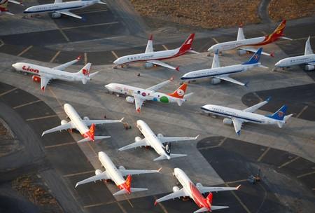 Boeing 737 MAX timetable uncertain as regulators continue safety review