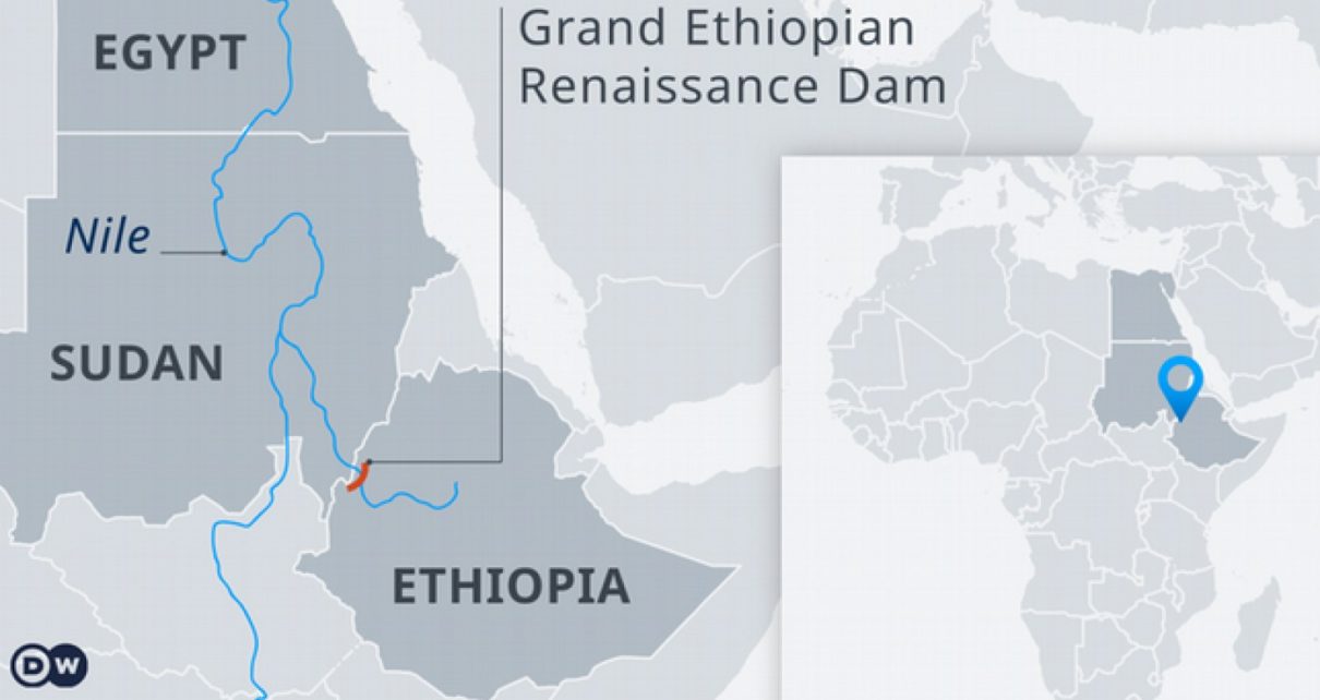 Africa: Ethiopia, Riparian States Inch Closer to Deal Over Nile Water ...